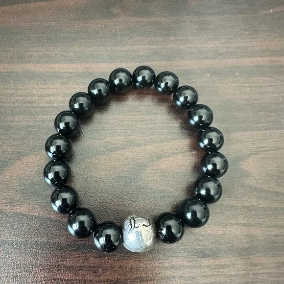 Chrome Hearts | Accessories | Chrome Hearts Obsidian